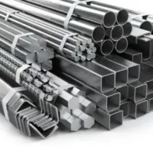 Steel Distributers