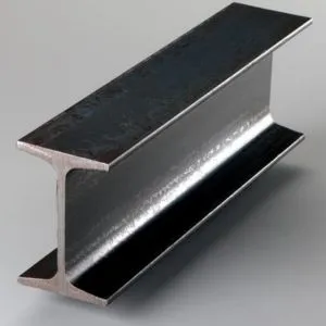 Hot Rolled Steel Beams