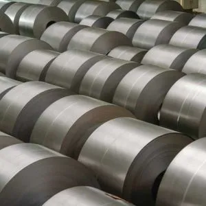 Durable Steel Coils