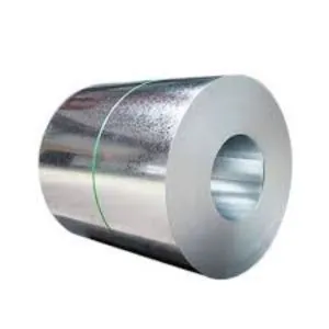 Galvanized Steel Coils