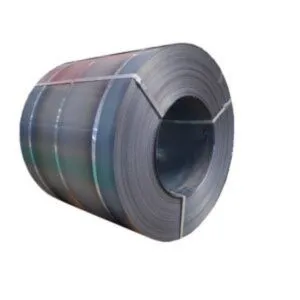 Rolling Steel Coils