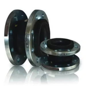 Flanged Expansion Joints