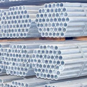 Scaffolding Tubes