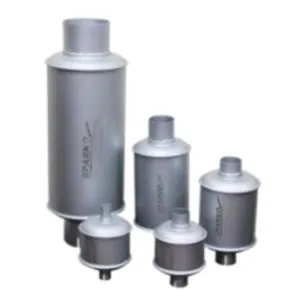 Sparko Spark Arrestors