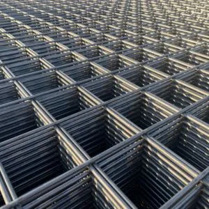 Standard Welded Wire Mesh