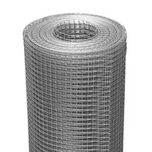 Lucky Welded Wire Mesh