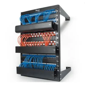 Ultra Structured Cabling