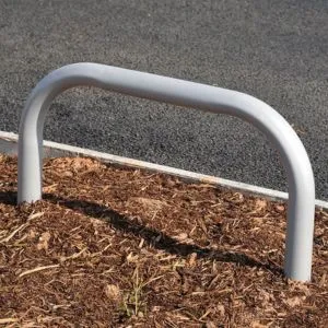 Hoop Barriers