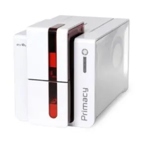 Evolis Primacy ID Card Printer