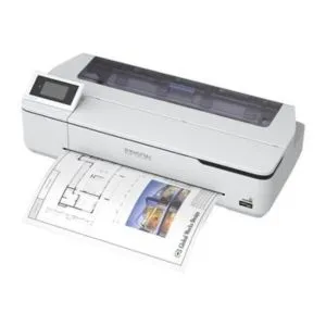 Epson Large Format Printer