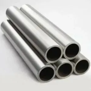 Mild Steel Pipes