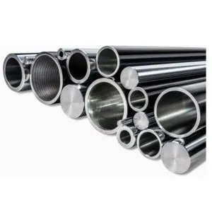 ERW Steel Tubes