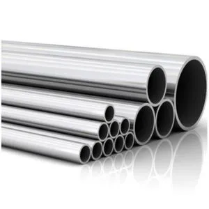 Rabih Steel Tubes