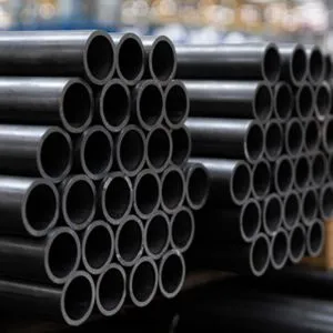 Mild Steel Pipes