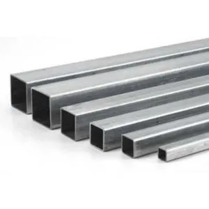 Square Steel Tubes