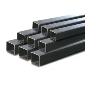 MS Square Hollow Tubes