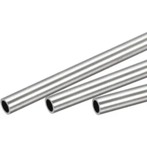 Reliance Stainless Steel Tube