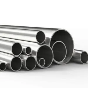 Amini Galvanized Pipes