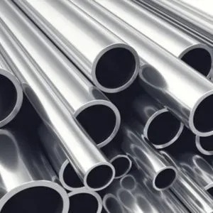 Stainless Steel Tubes