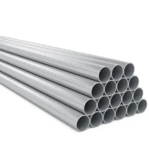 Hot Dipped Galvanized Pipes