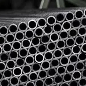 Seamless Stainless Steel Tubes