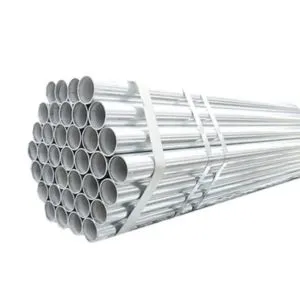 Hot Dipped Galvanized Pipes