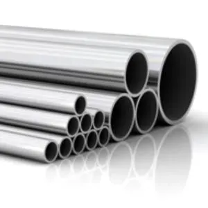 Welded Stainless Steel Tubes