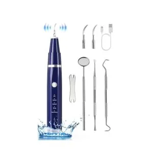 Teeth Cleaning Kit