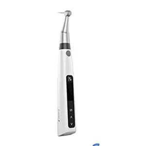 E Connect Tooth Cleaner