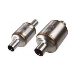 Western Tydens Spark Arrestors