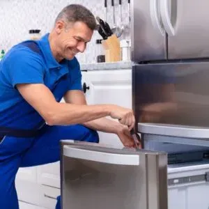 Fridge Repair Services