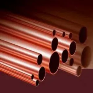 ACR Copper Pipes