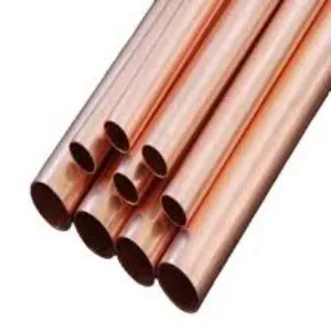 Maksal Copper Pipes