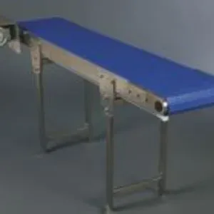 Flat Conveyor Belt