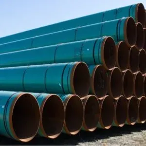 Carbon Steel Pipes