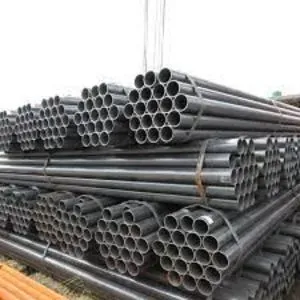 ERW Steel Pipes