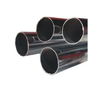 Pipe Steel