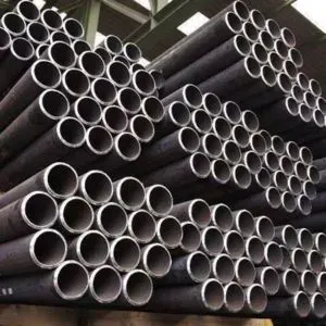 Carbon Steel Pipes