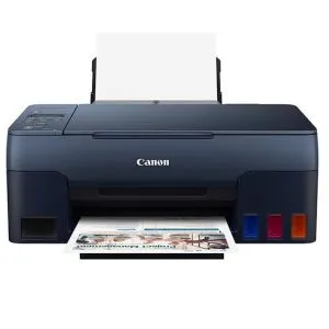 Inkjet Printer