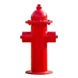 Hemito Fire Hydrants