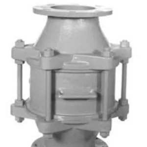 Meos Flame Arrester