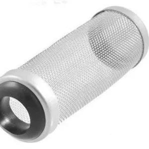 Stainless Steel Mesh