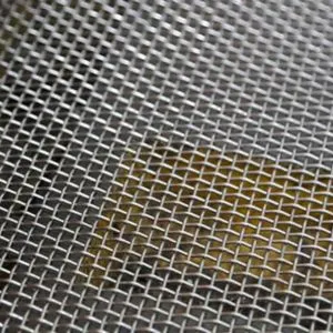 Stainless Steel Wire Mesh