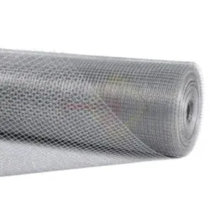 Stainless Steel Woven Mesh