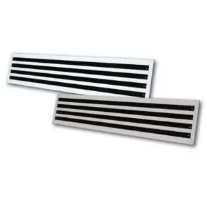 Linear Slot Diffuser