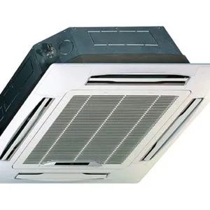 24000 Btus Super General Cassette Type Air Conditioners