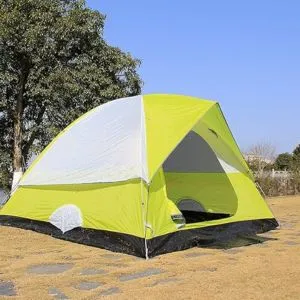 Star Camping Tents