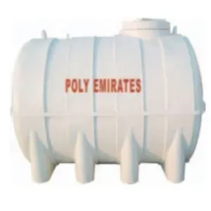 Poly Water Tank