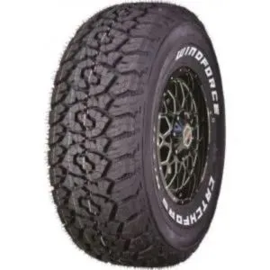 Off Road Tyre