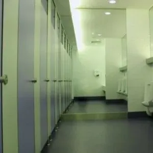 Midlab Toilet Cubicles